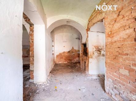 Prodej domu/vily, 68 m²