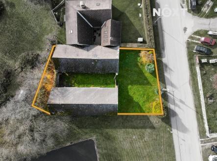 Prodej domu/vily, 68 m²