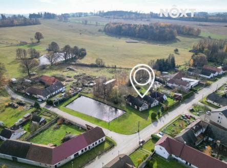 Prodej domu/vily, 68 m²