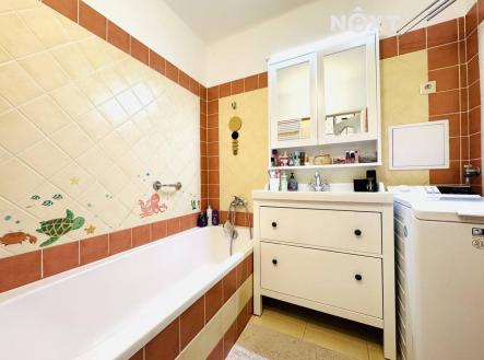 Pronájem bytu, 2+1, 66 m²