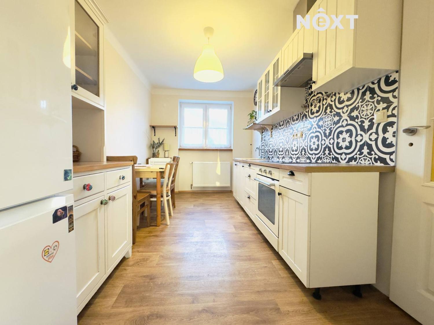 Pronájem byt 2+1, 56㎡