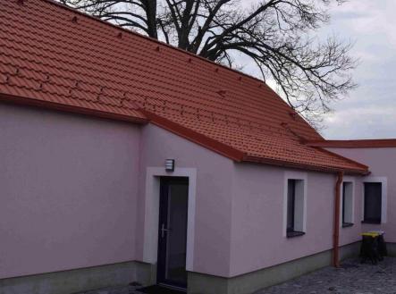 Pronájem bytu, 2+1, 68 m²