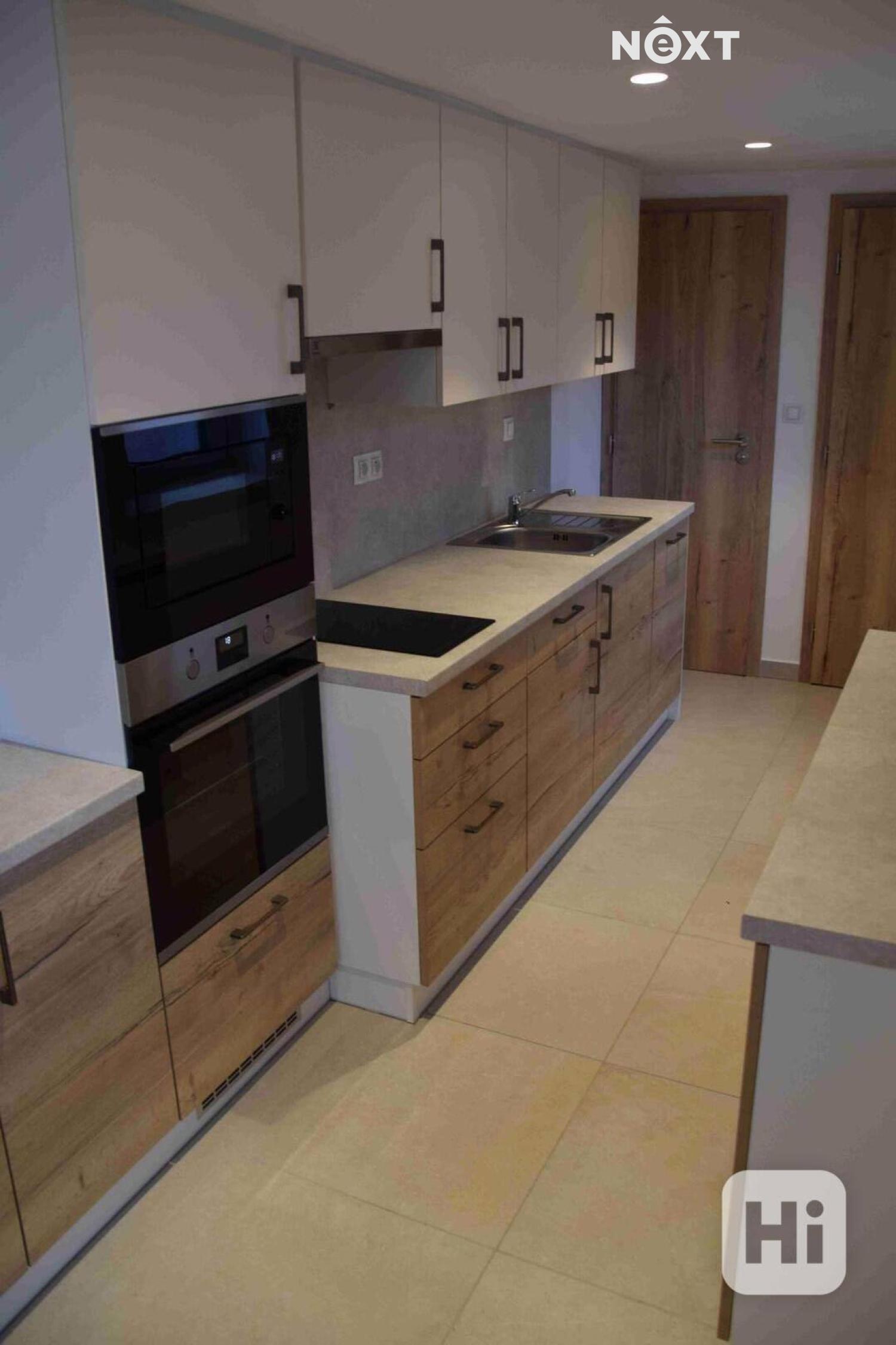 Pronájem byt 2+1, 68㎡