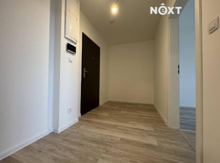 Pronájem bytu, 2+kk, 55 m²