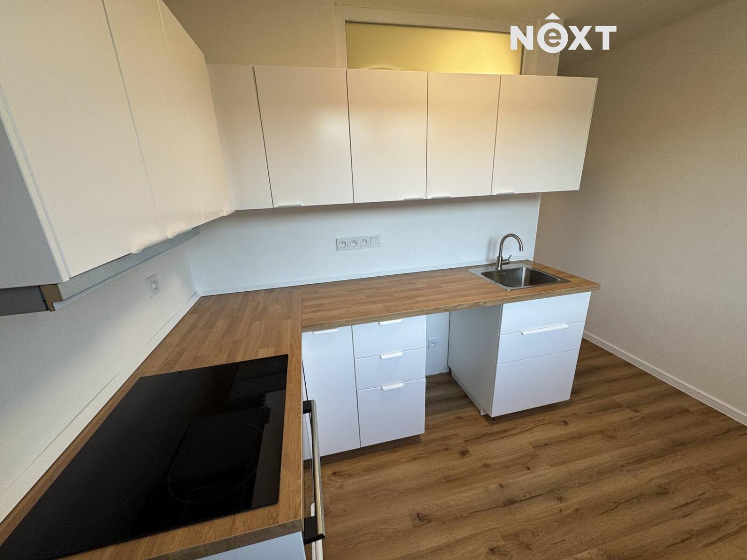 Pronájem byt 2+1, 51㎡