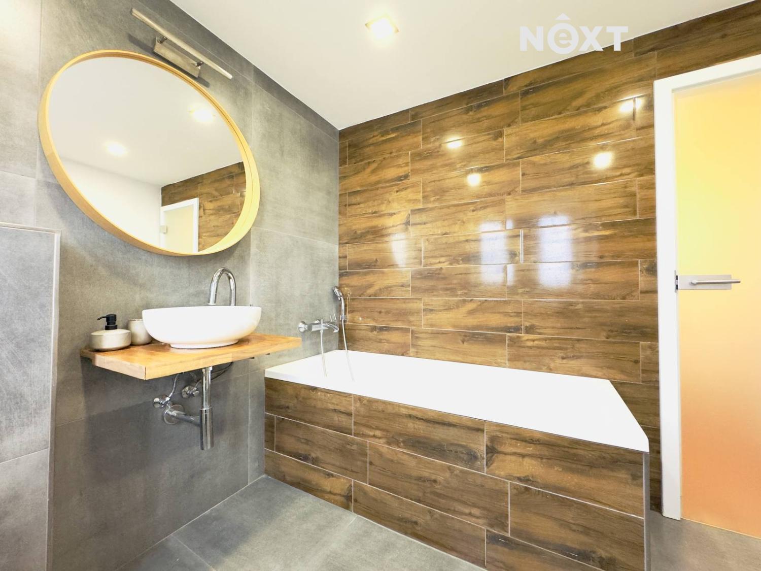 Pronájem byt 2+1, 45㎡