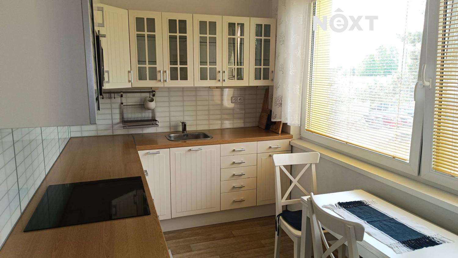 Pronájem byt 1+1, 44㎡