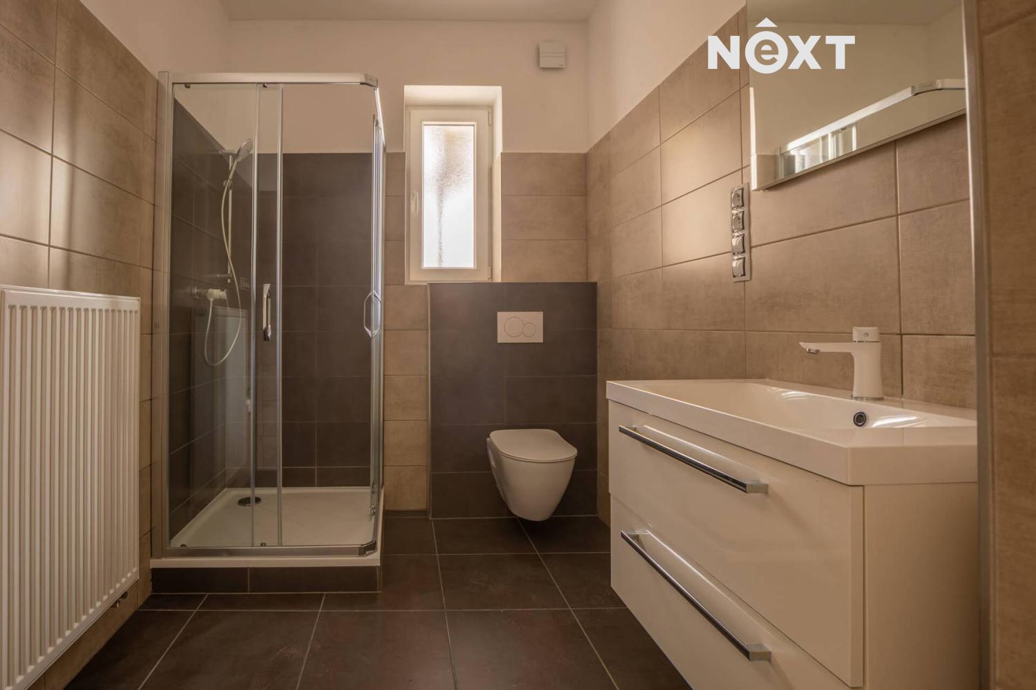 Pronájem byt 1+kk, 44㎡