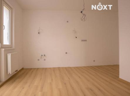 Pronájem bytu, 1+kk, 44 m²