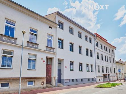 Pronájem bytu, 1+kk, 44 m²