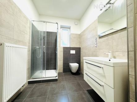 Pronájem bytu, 1+1, 44 m²