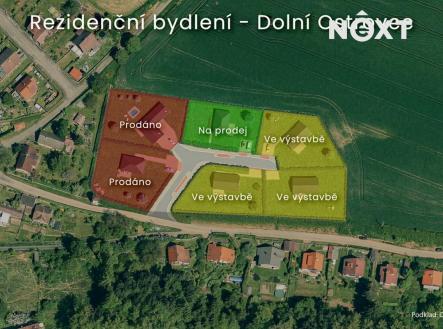 Prodej domu/vily, 107 m²