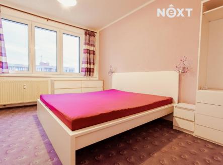 Prodej bytu, 2+kk, 48 m²