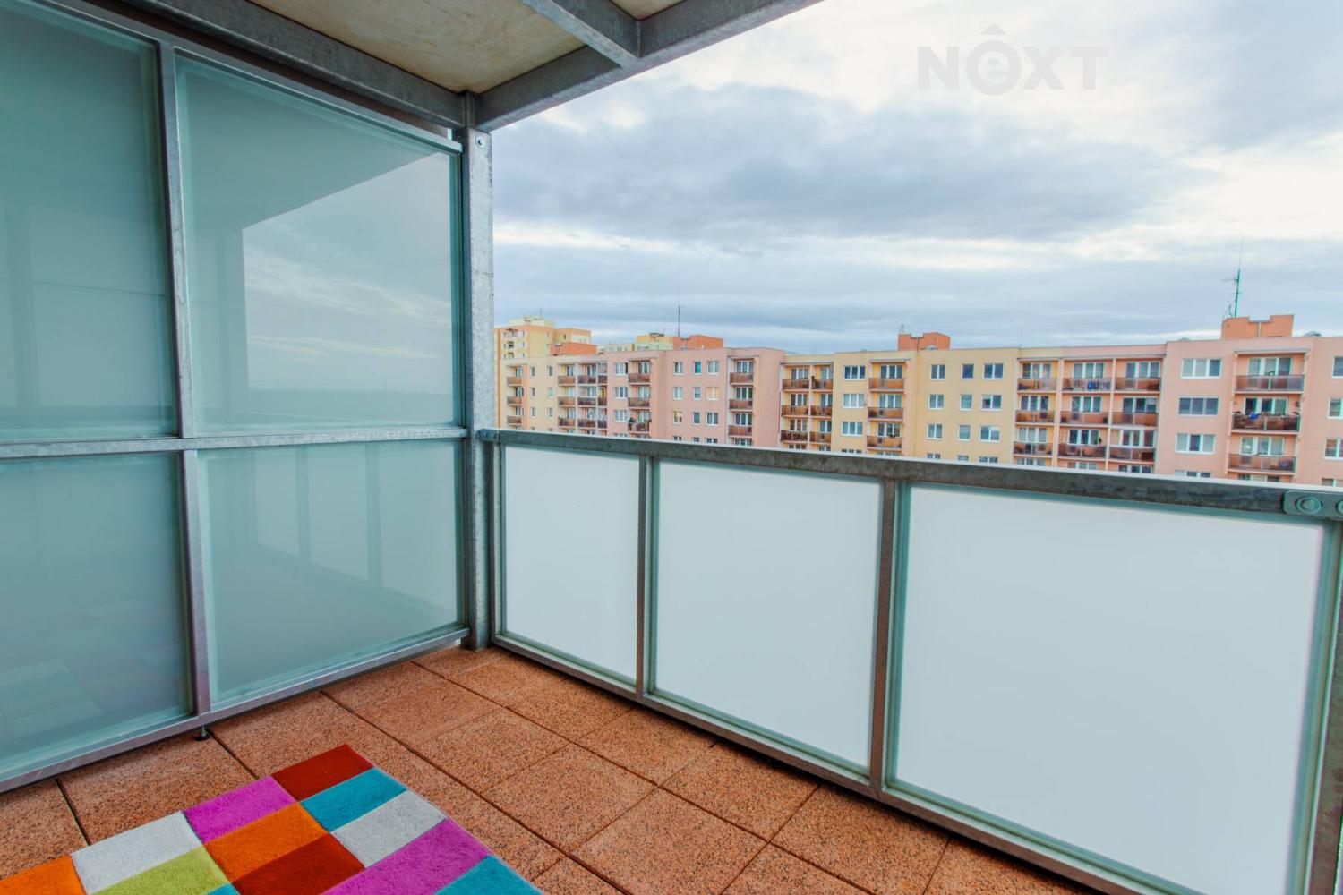 Prodej byt 2+kk, 48㎡