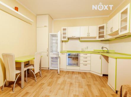 Prodej bytu, 2+kk, 48 m²