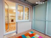Prodej bytu, 2+kk, 48 m²