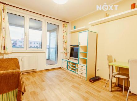 Prodej bytu, 2+kk, 48 m²