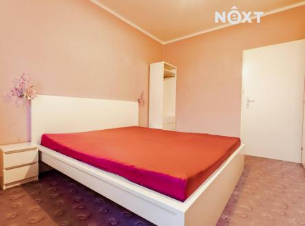 Prodej bytu, 2+kk, 48 m²
