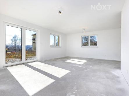 Prodej domu/vily, 107 m²