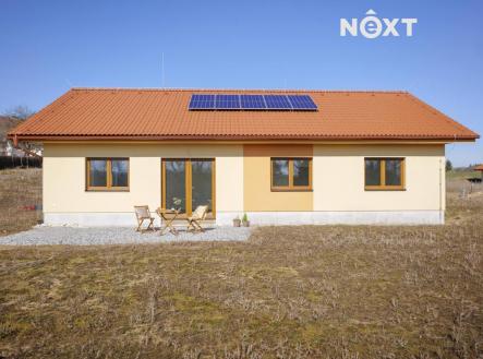 Prodej domu/vily, 107 m²