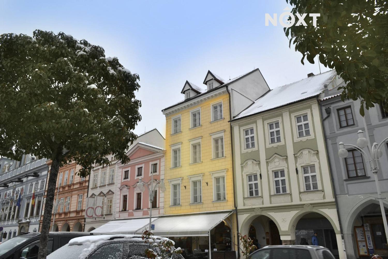 Pronájem komerční Kanceláře, 150㎡