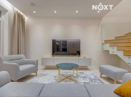 Prodej domu/vily, 200 m²