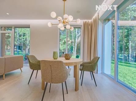 Prodej domu/vily, 200 m²