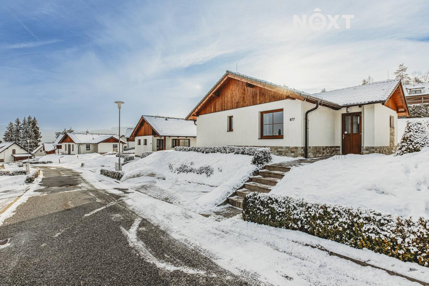 Prodej Rodinný dům, 74㎡