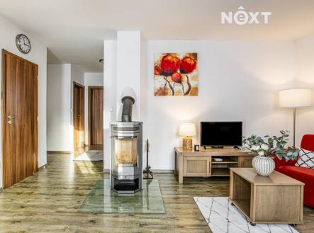 Prodej domu/vily, 74 m²