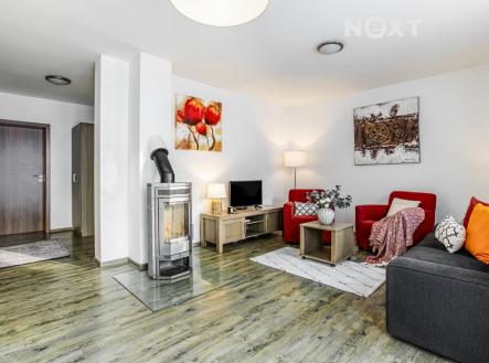 Prodej domu/vily, 74 m²