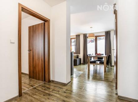 Prodej domu/vily, 74 m²