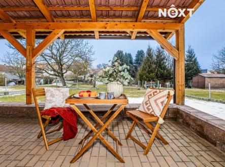 Prodej domu/vily, 180 m²