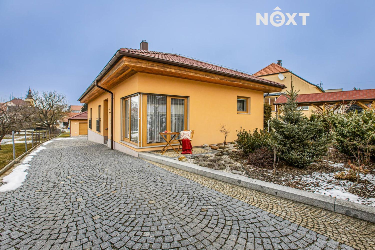 Prodej Rodinný dům, 169㎡