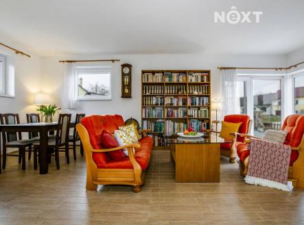 Prodej domu/vily, 169 m²