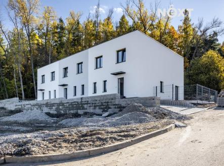 Prodej domu/vily, 123 m²