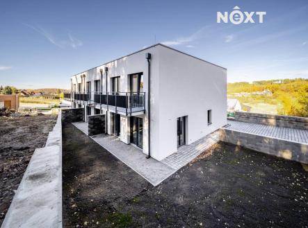 Prodej domu/vily, 123 m²