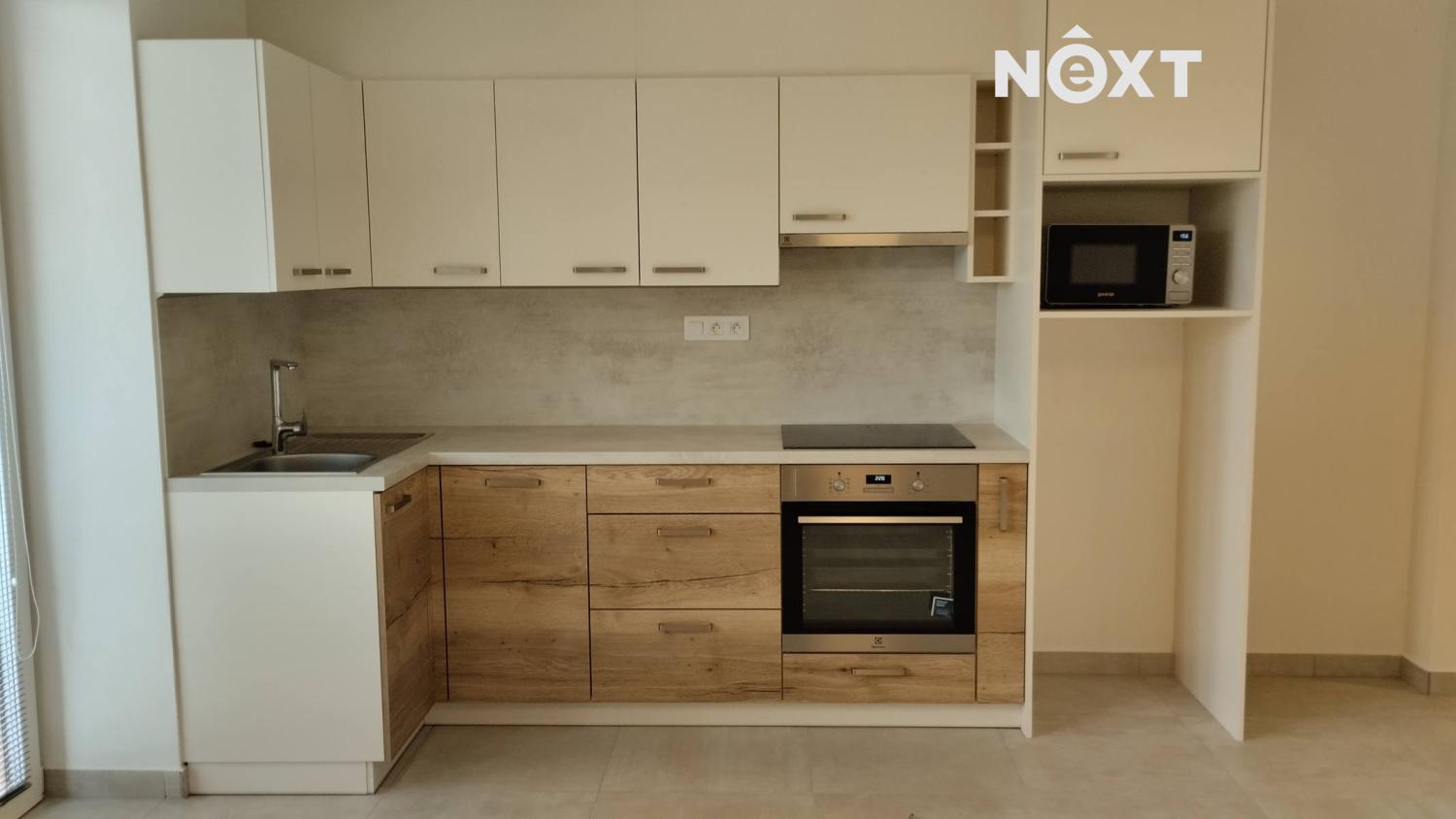 Pronájem byt 2+kk, 56㎡