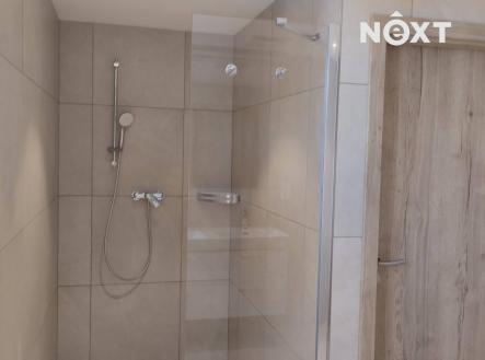 Pronájem bytu, 2+kk, 54 m²