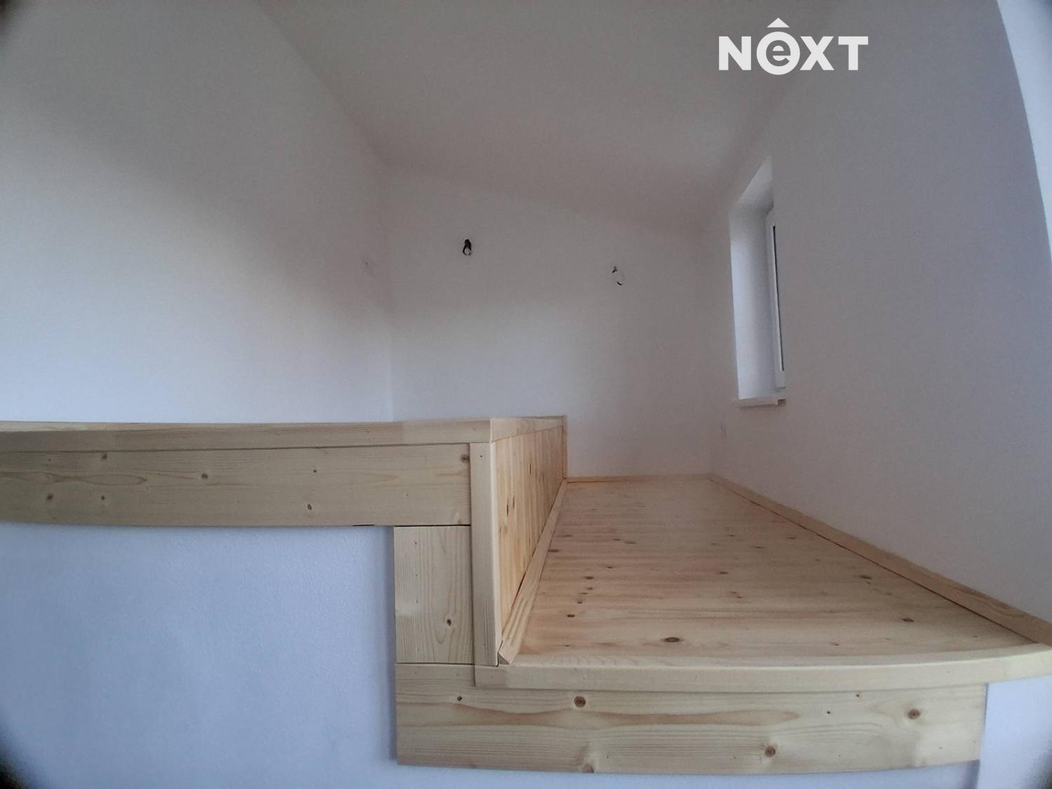 Pronájem byt 2+kk, 54㎡