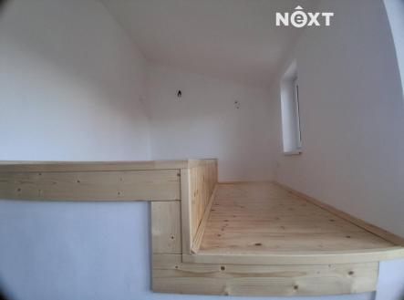 Pronájem bytu, 2+kk, 54 m²