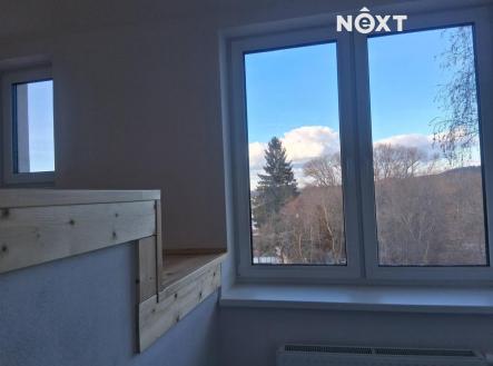 Pronájem bytu, 2+kk, 54 m²