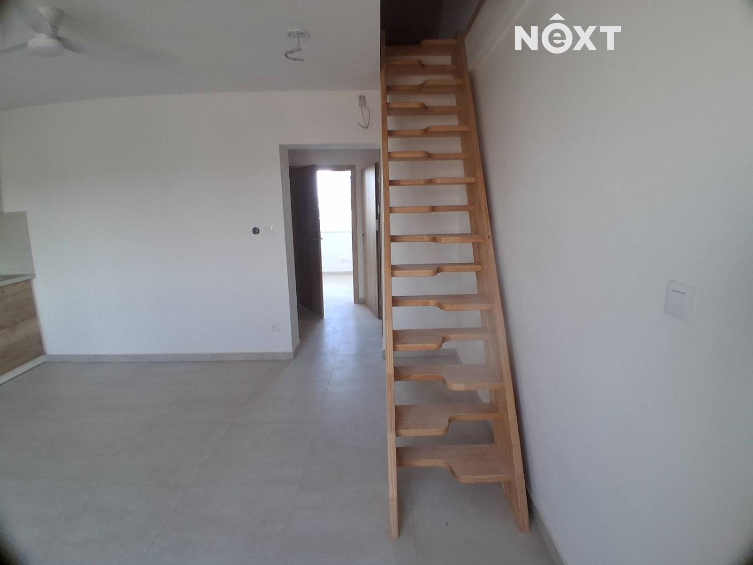 Pronájem byt 2+kk, 54㎡