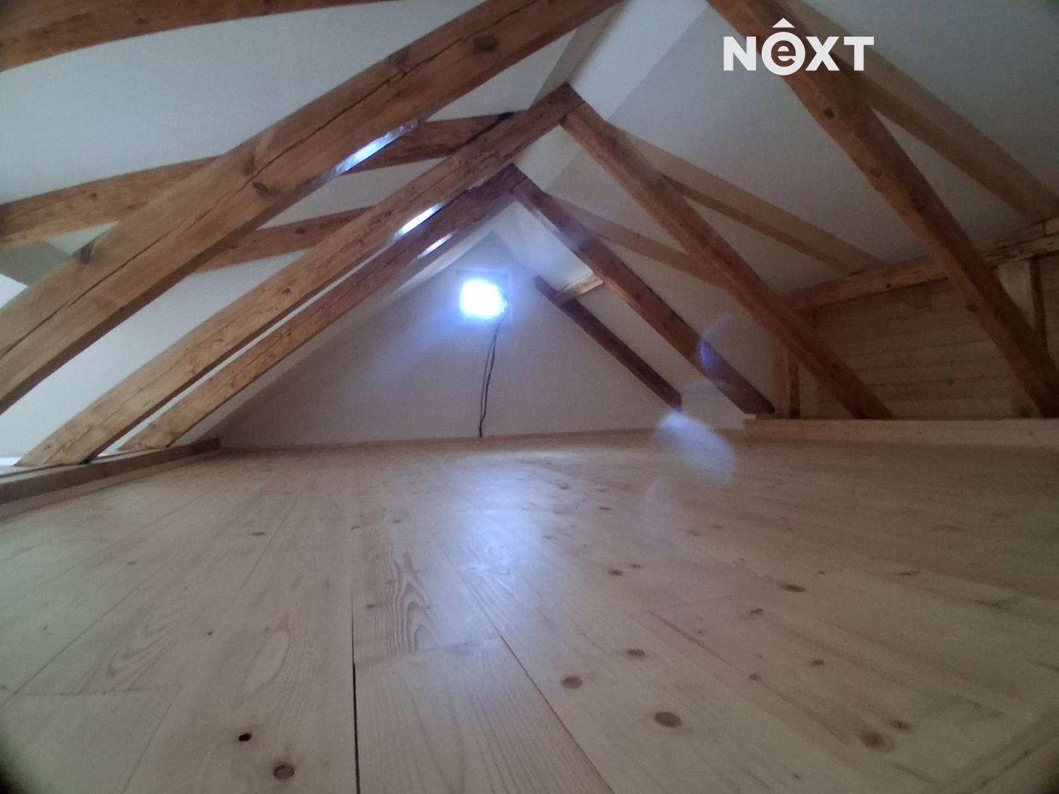 Pronájem byt 2+kk, 54㎡