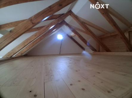 Pronájem bytu, 2+kk, 54 m²