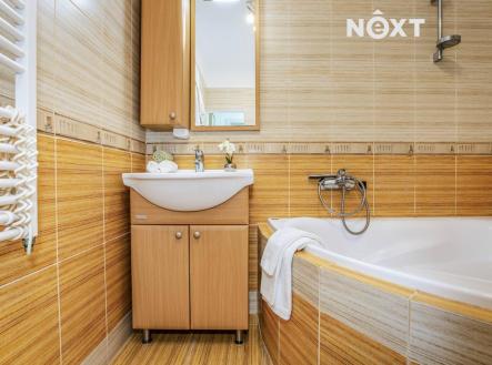 Prodej bytu, 3+1, 69 m²