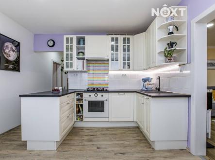 Prodej bytu, 3+1, 69 m²