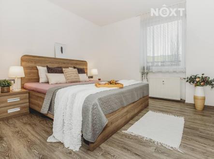 Prodej bytu, 3+1, 81 m²