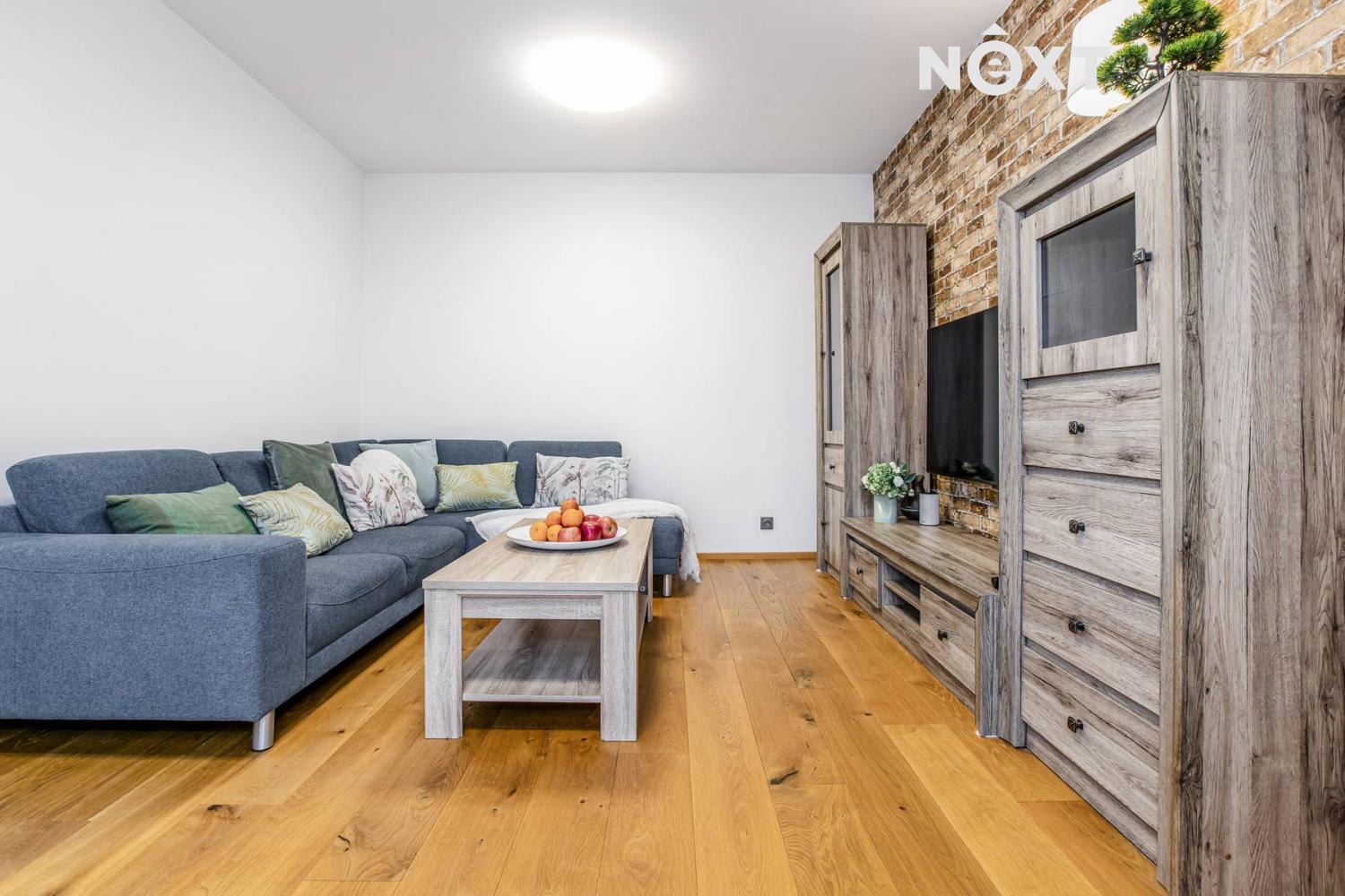 Prodej byt 3+1, 70㎡