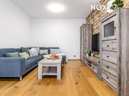 Prodej bytu, 3+1, 81 m²