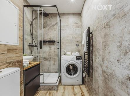 Prodej bytu, 3+1, 81 m²